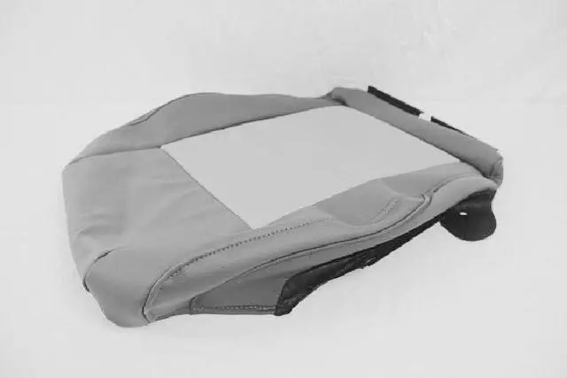 Seat Cover - Mopar (1EX231K2AA)