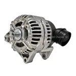 28016144 - : Remanufactured Alternator for BMW: 325Ci, 325i, 325xi, 330Ci, 330i, 330xi, 525i, 530i, X5, Z3 Image