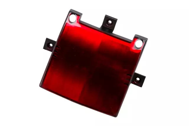 96660192 - : Front Grille Saturn Backing Plate for GM Image