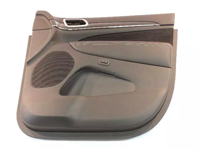 Panel - Mopar (1UF901X9AB)