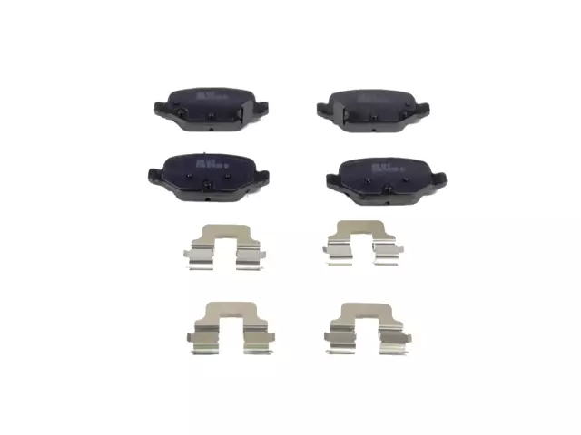 1BP00343AA - : Pad Kit for Alfa Romeo Image