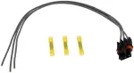 645131 - : Parking Signal Light Connector for Dorman Image