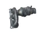 5666 - : Direct Fit Manifold Converter Left Side Rad (Non C.A.R.B. Compliant) for AB Catalytic Image