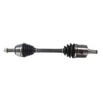 NCV36018 - : Honda (Wagon - FWD) CV Axle Assembly  - Front Right for GSP Image