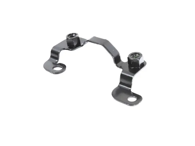 68491083AA - Transfer Case and Power Transfer Unit: Cable Mounting Bracket for Mopar Image image