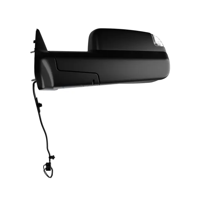 Outside Rearview Mirror, Left - Mopar (68412821AC)
