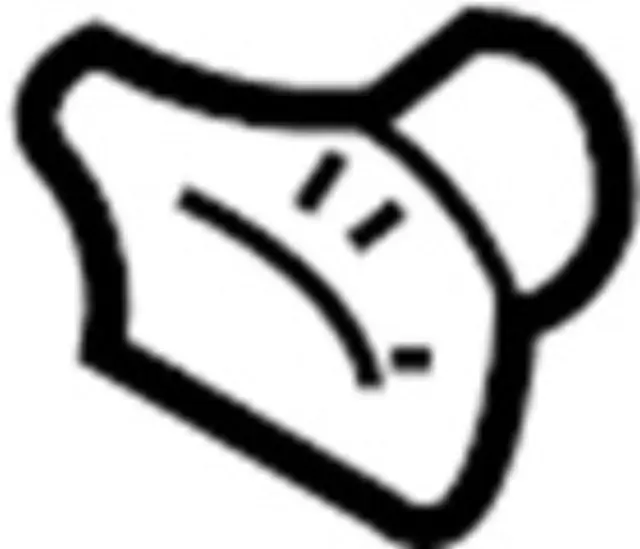 2483579J00 - : Temp Gauge for INFINITI: G20 Image