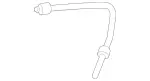 9054005 - : Temp Sensor for Mercedes-Benz Image
