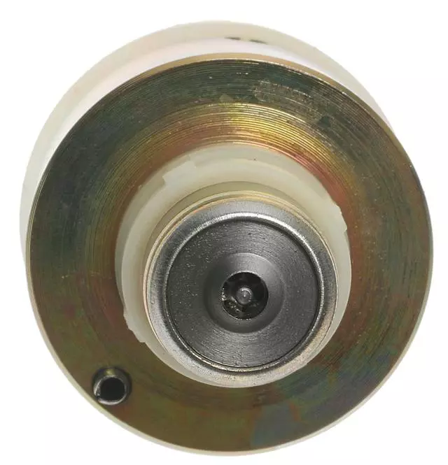 19160435 - : Throttle Body Fuel Injector Assembly for GM Image