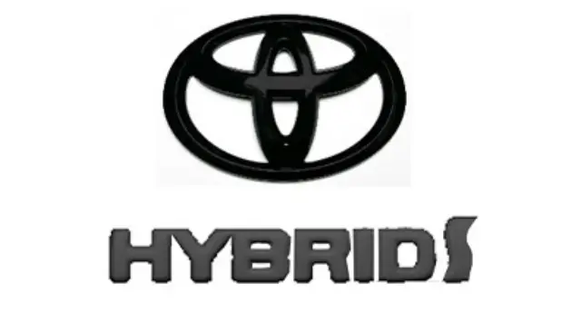 PT9480822002 - Exterior: Badge, Sienna Parks Plus Special Edition for Toyota Image