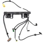 PU5Z14A698X - : Wire Assembly for Ford Image