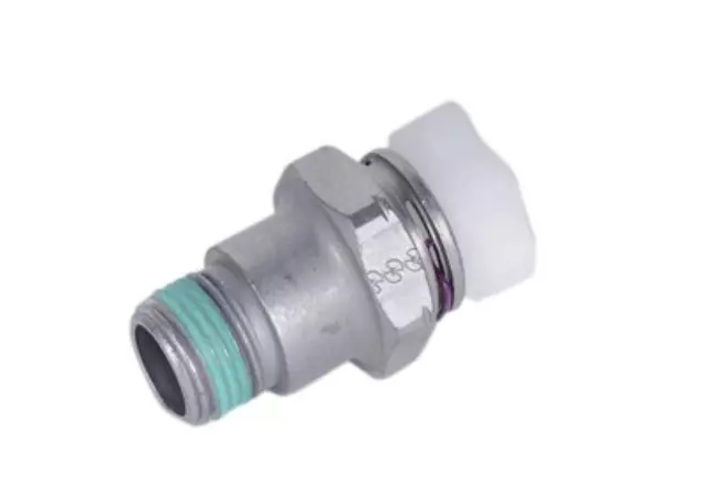 Connector Assembly-Eng Oil Clear Hose - GM (25794270)