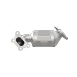 14850 - : Ultra EPA Direct Fit Catalytic Converter for Walker Exhaust Image