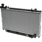 RA13044C - : Radiator -- Downflow Radiator for UAC Image