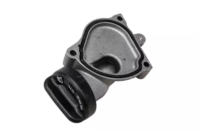 55580789 - : Camshaft Rear Cover for Chevrolet: Cruze Image