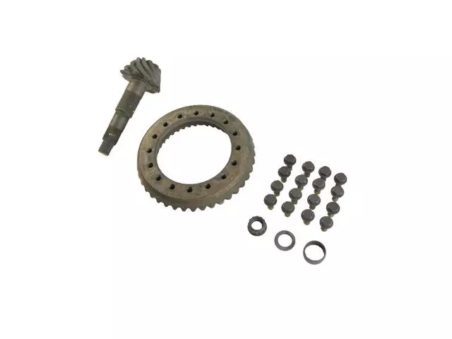 Ring And Pinion Gear Kit - Mopar (68350273AA)