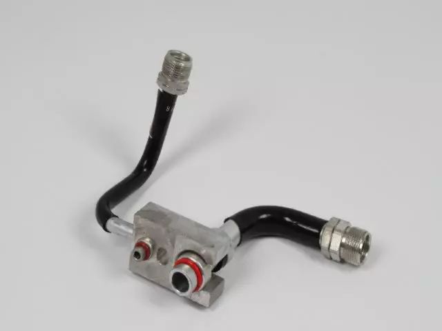 Auxilary A/c Extension Tube - Mopar (5183256AA)