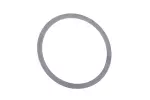 24234102 - Driveline and Axles: Automatic Transmission Differential Bearing Washer for ACDelco Image