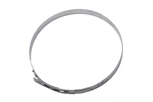 84167070 - : Cv Joint Boot Band for Buick: Envision | Cadillac: XT5, XT6 Image