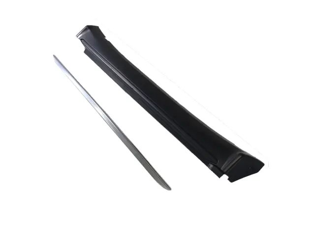 6CH42TZZAB - Exterior Ornamentation: Sill Cover Molding, Right for Mopar Image