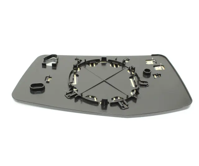 GM1325159 - : Door Mirror Glass for COLLISION Image