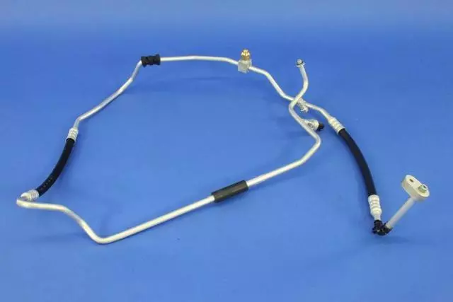 A/C Liquid Line - Mopar (68228086AD)