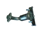 42207 - : Direct-Fit Catalytic Converter (Non C.A.R.B. Compliant) for AB Catalytic Image
