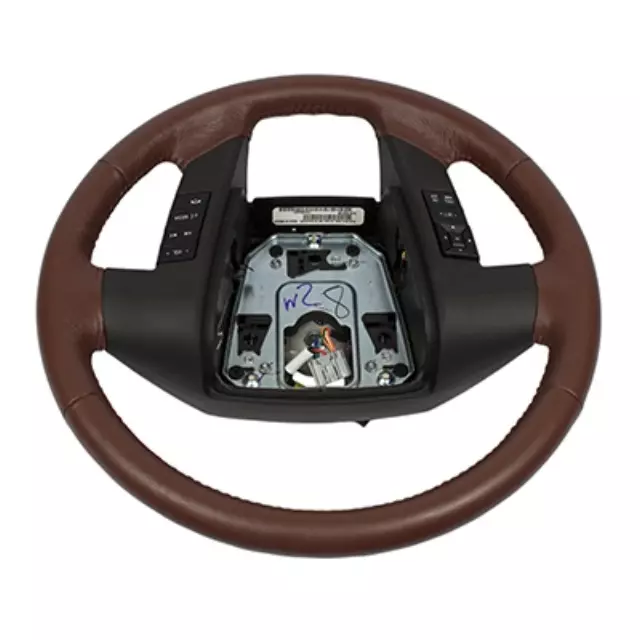 Steering Wheel - Ford (DL3Z-3600-CB)
