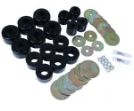 84114G - : Body Mount Set for Energy Suspension Image