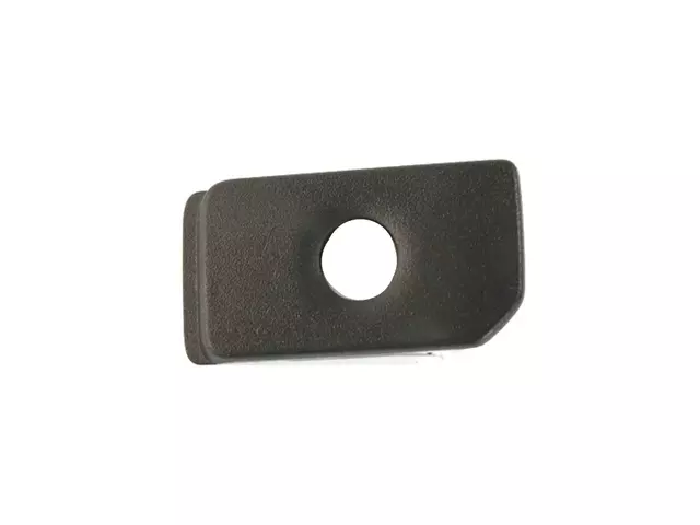 Glovebox Door Latch, Locking - Mopar (6SR621XTAA)