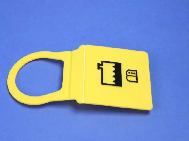 Coolant Recovery Bottle Cap - Mopar (55111074ac)