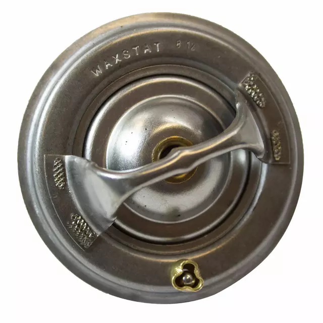 Engine Coolant Thermostat - Ford (XW4Z-8575-CA)