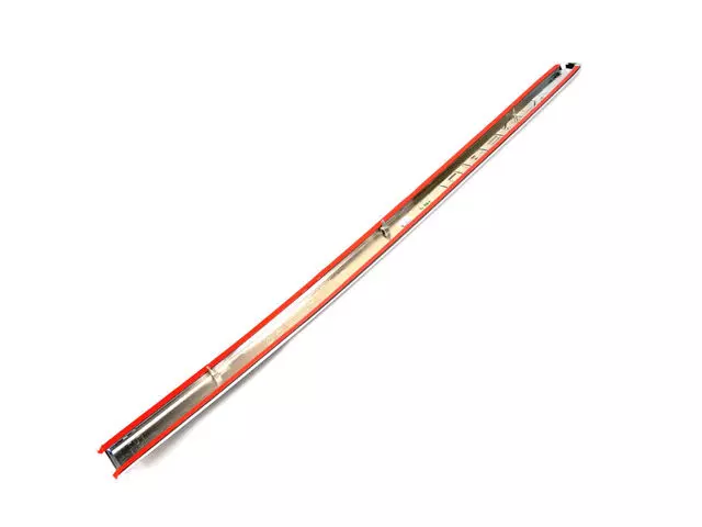 Front Door Molding, Lower Right - Mopar (55156946AA)