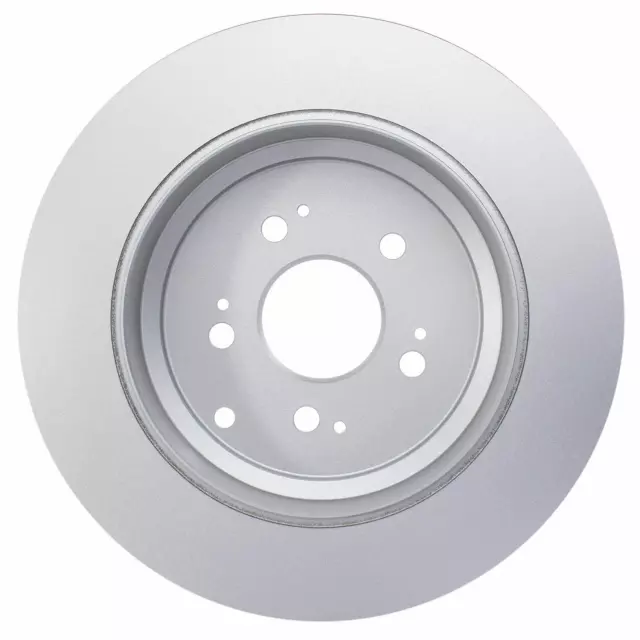 QBRR73 - : Rotor Assembly for Ford Image