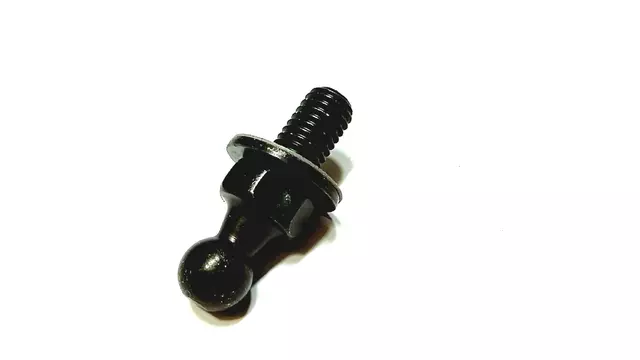 901390006 - Body: Support Rod Ball Stud for Subaru: Forester, Impreza, WRX, WRX STI Image