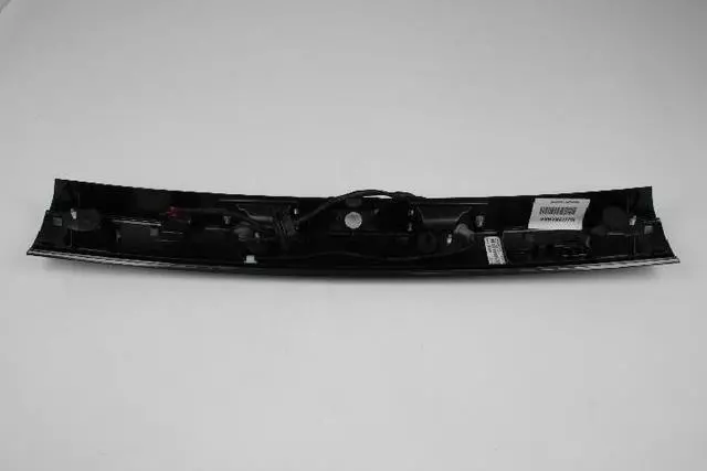 1WJ71KARAA - Electrical: License Lamp Applique for Dodge: Durango Image