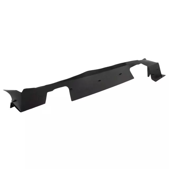 NC4Z19E672A - : Deflector Air for Ford Image