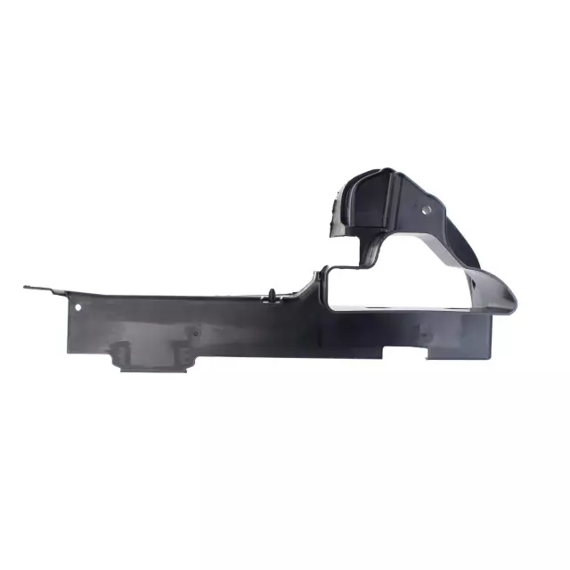 FR3Z8311D - : Air Deflector for Ford: Mustang Image