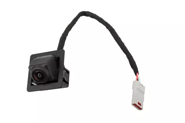 Rear Park Assist Camera - GM (23320691)