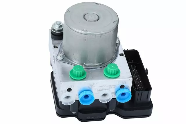 84361150 - : 2019-2020 Cadillac CT6 - Electronic Brake Control Module Assembly for Cadillac: CT6 Image