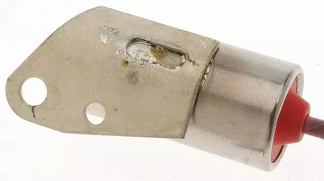 Condenser - GM (19106497)