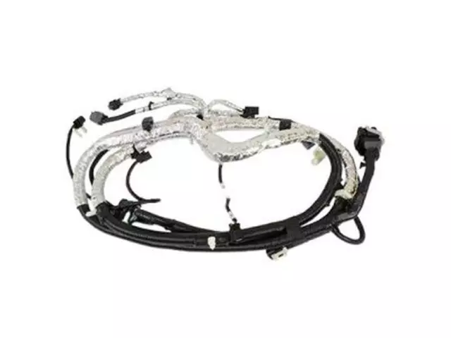 FC3Z14406A - : Wire Assembly Fuel Sender for Ford Image