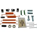 H7308 - : Parking Brake Hardware Kit for Carlson Image