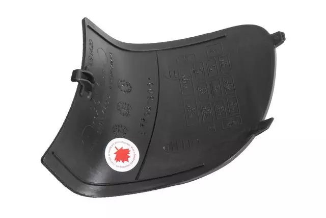 15934030 - Body: Access Cover for Chevrolet: Impala, Impala Limited Image