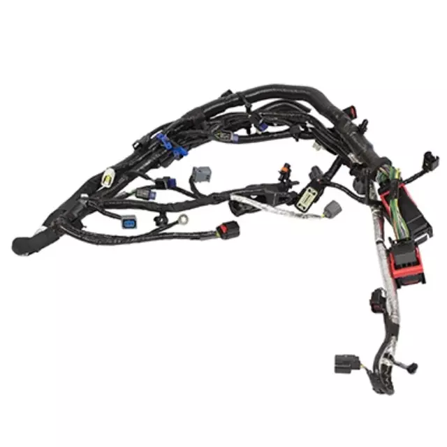 Engine Harness - Ford (CU5Z-12A581-CB)