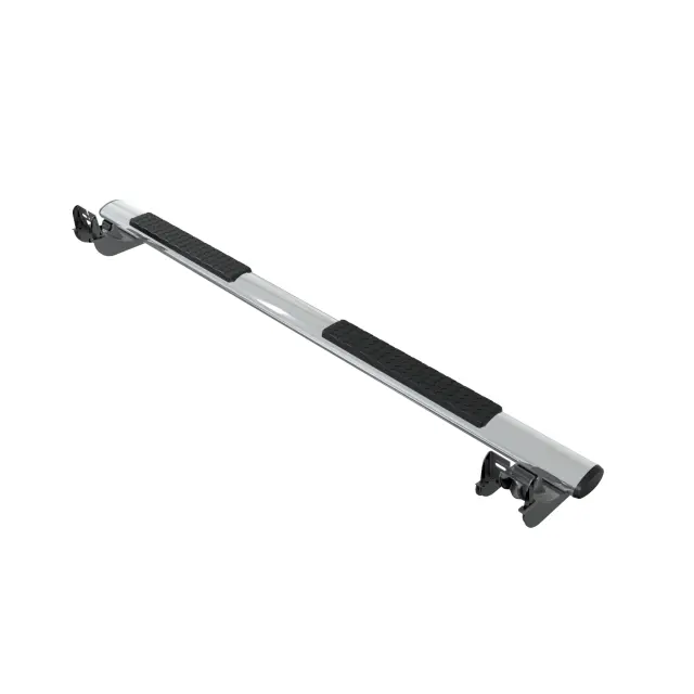 68199101AC - Exterior Ornamentation: Side Step Bracket Kit, Right Or Left for Ram: 1500, 1500 Classic, 2500, 3500 Image