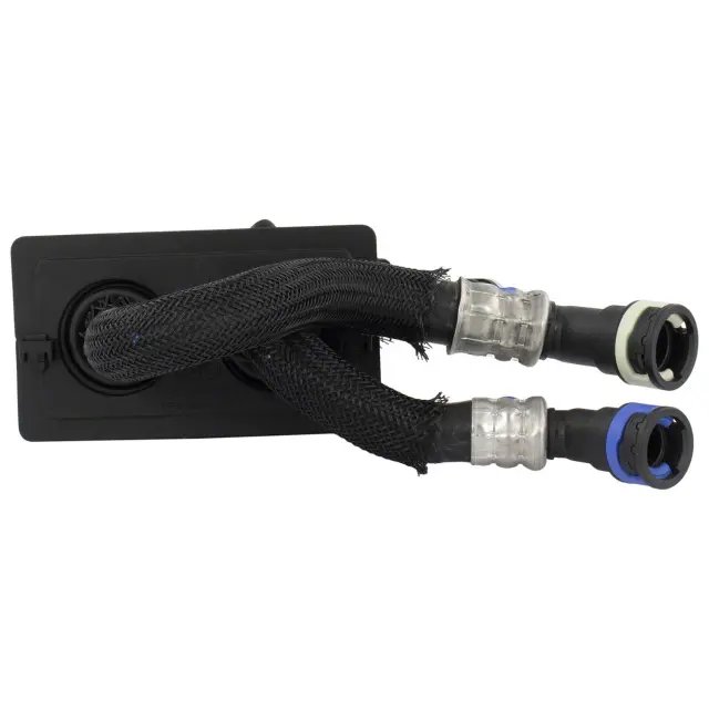 KH1239 - HVAC: Heater Hose for Ford: Explorer Image