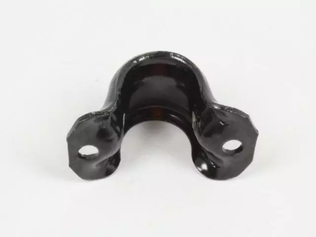 52110141AB - Front Suspension: Stabilizer Bar Bushing Retainer for Mopar Image
