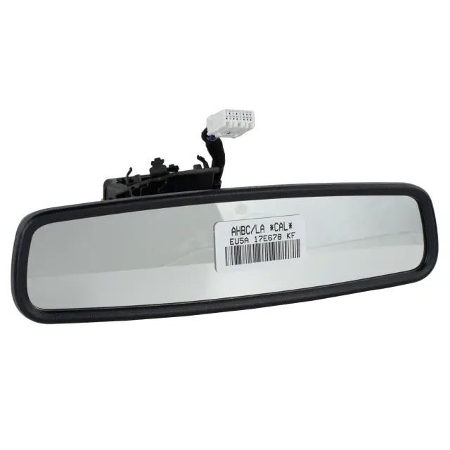 EU5Z17700J - Body: Mirror Inside for Ford Image
