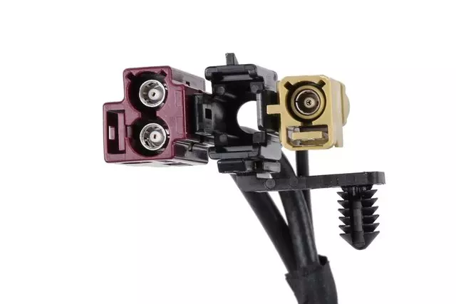 84248819 - : Roof Wiring Harness for GM Image